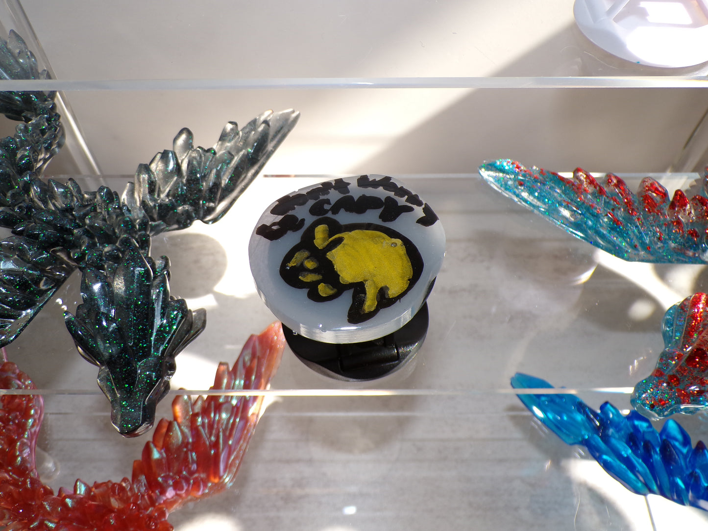 Collection by Dominic Bear