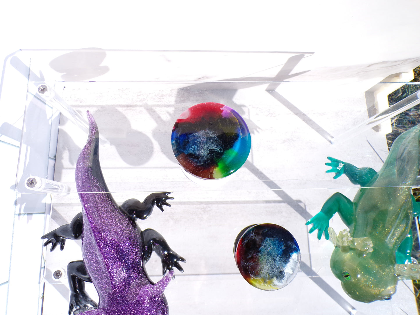 Tye-Dye Collection Popsockets