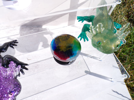 Tuye-Dye Collection Popsocket 6