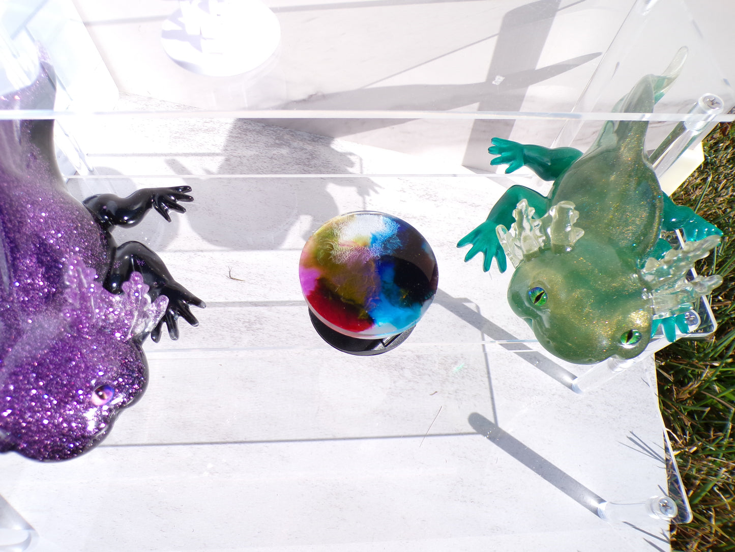 Tye-Dye Collection Popsocket 9