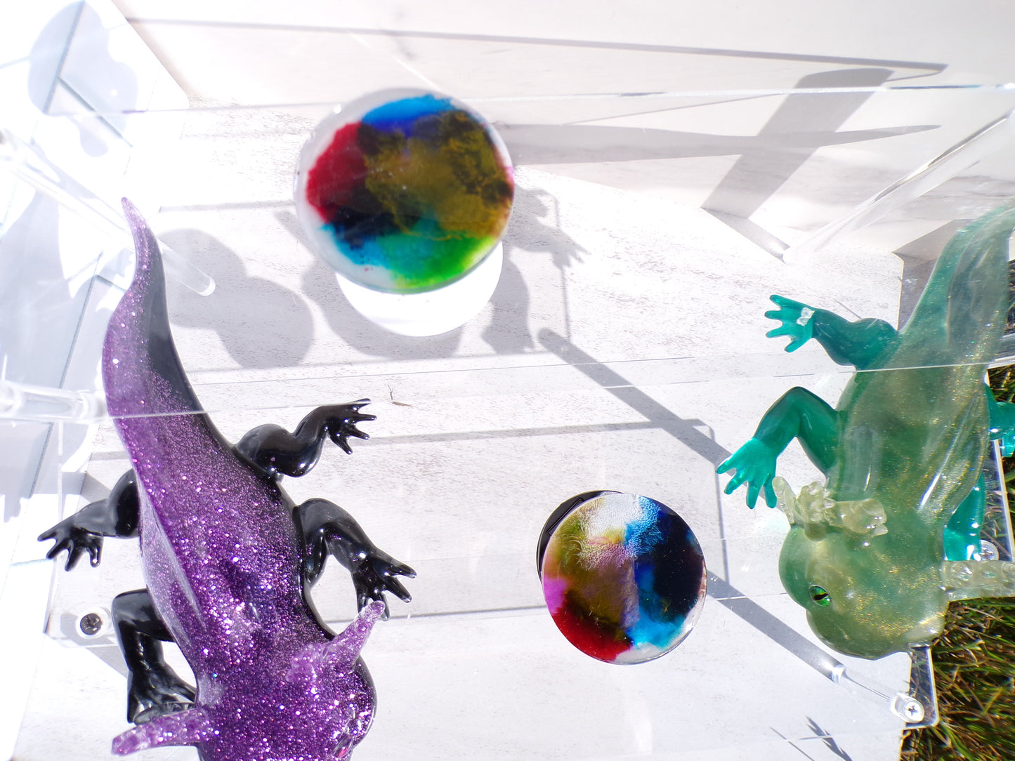 Tye-Dye Collection Popsocket 10