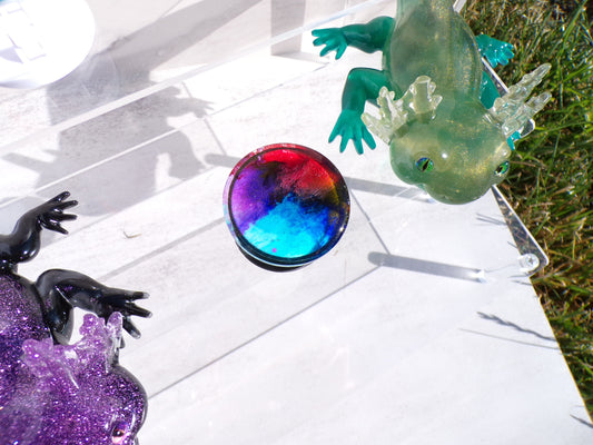 Tye-Dye Collection Popsocket 12