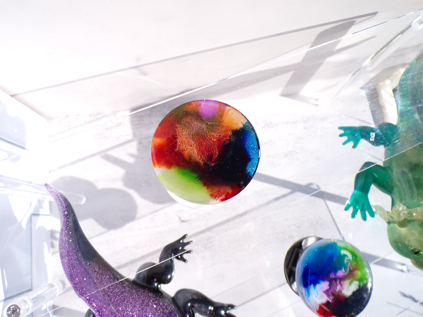 Tye-Dye Collection Popsocket 13