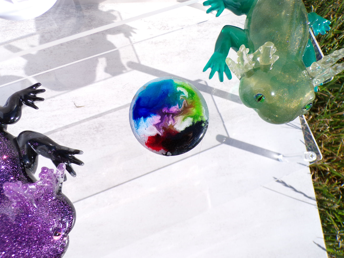 Tye-Dye Collection Popsocket 14