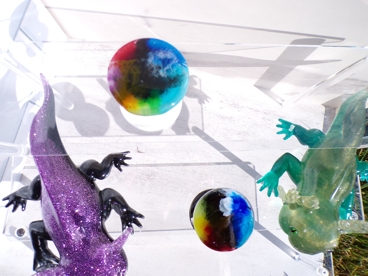 Tye-Dye Collection Popsocket 16