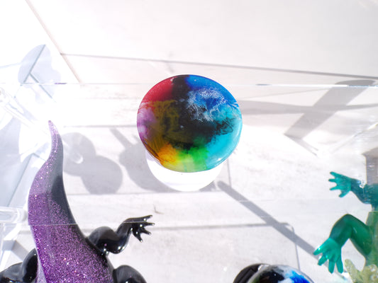 Tye-Dye Colletion Popsocket 15