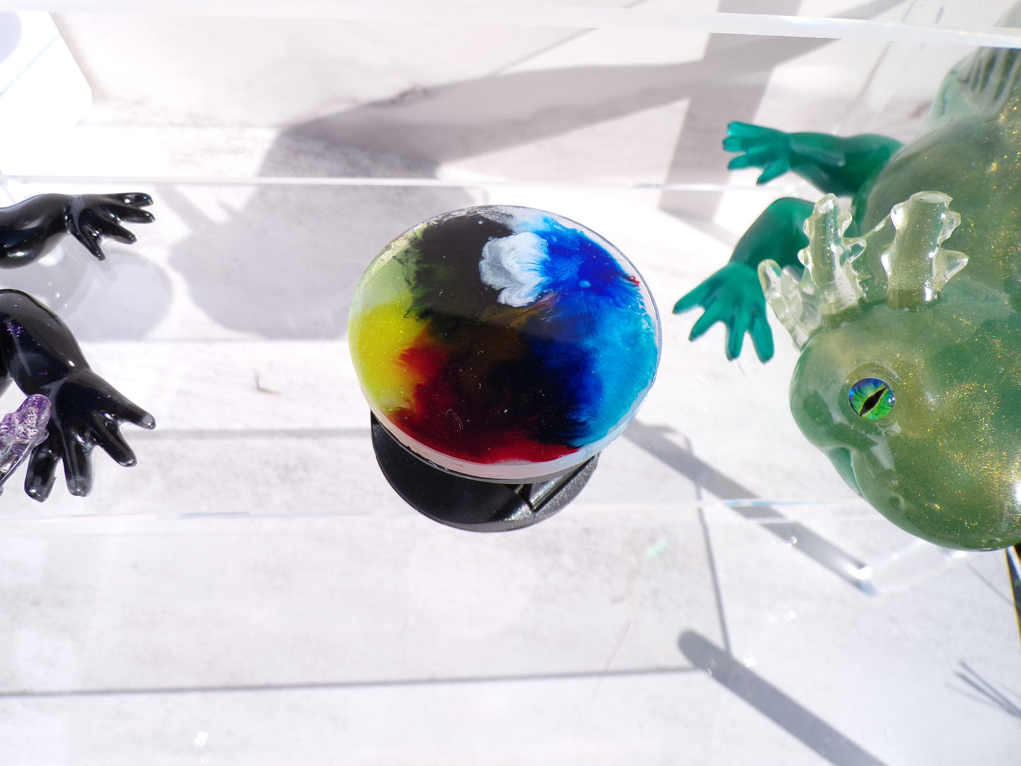 Tye-Dye Collection Popsocket 16