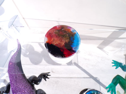 Tye-Dye Collection Popsocket 17