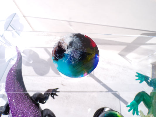 Tye-Dye Collection Popsocket 19