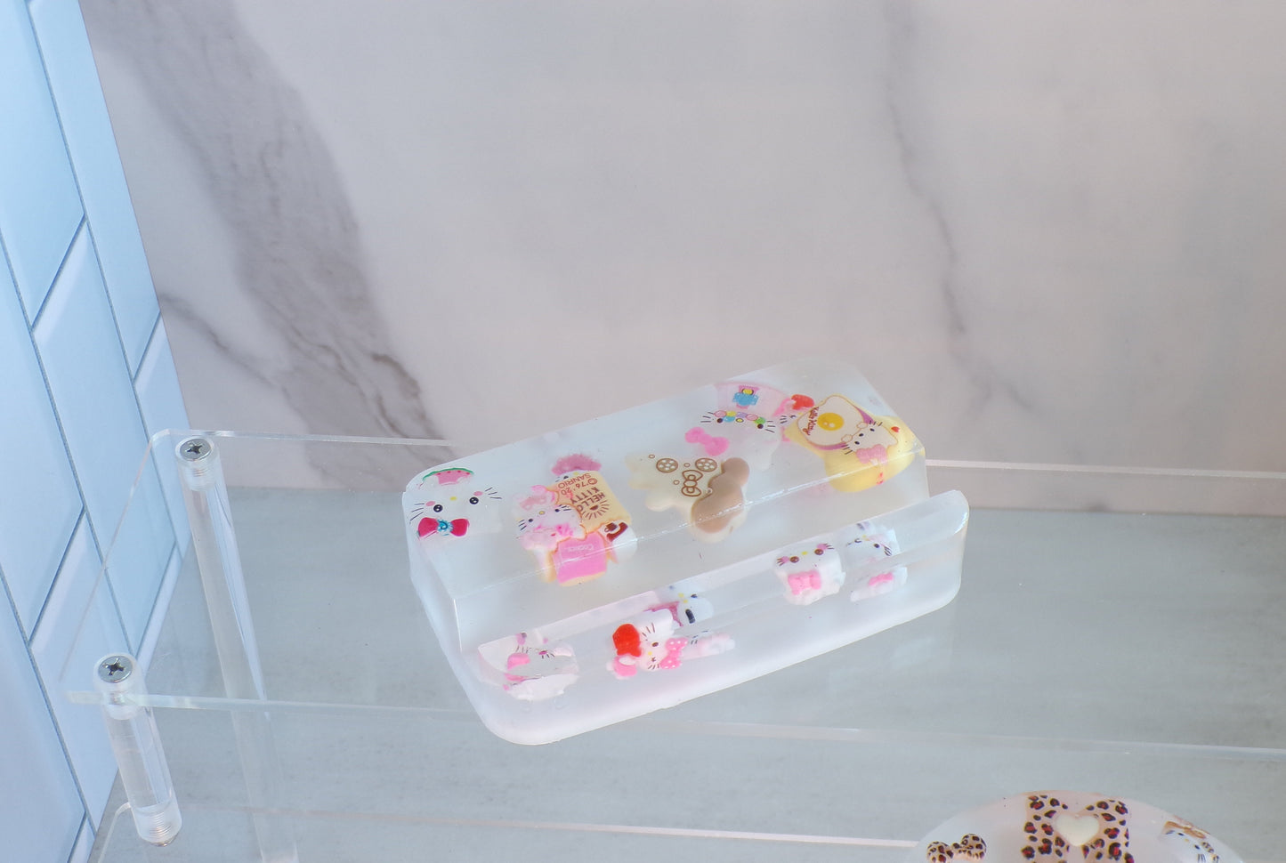 Sanrio HK Large Phone Stand