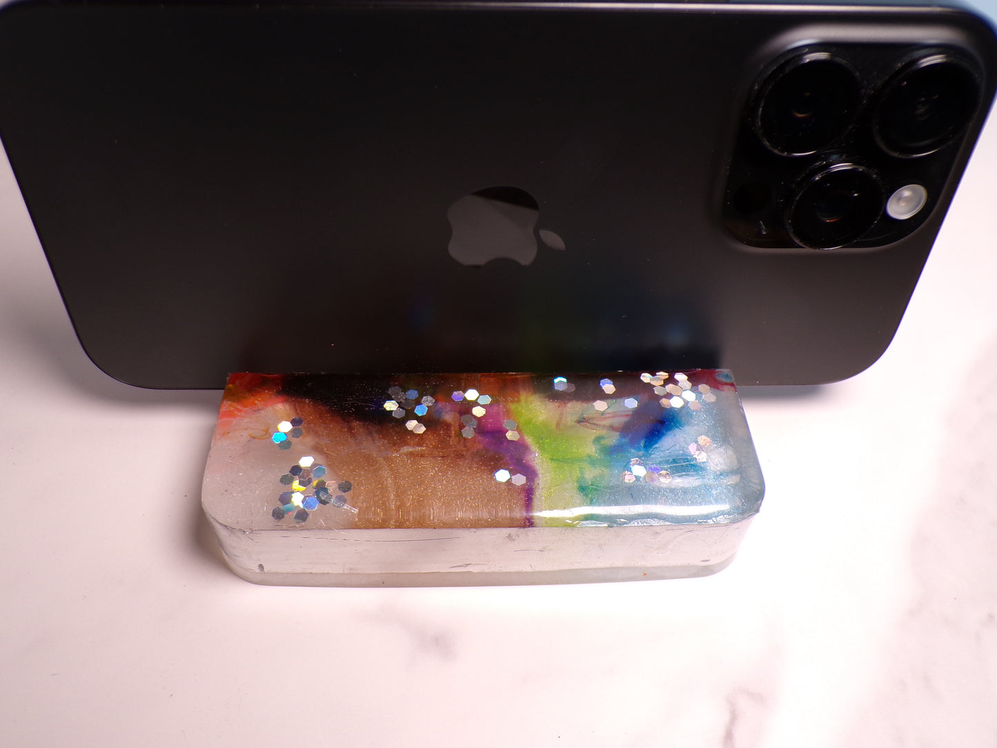 PHONE STAND MULTICOLOR