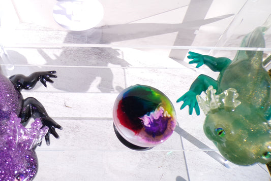 Tye-Dye Collection Popsocket 20