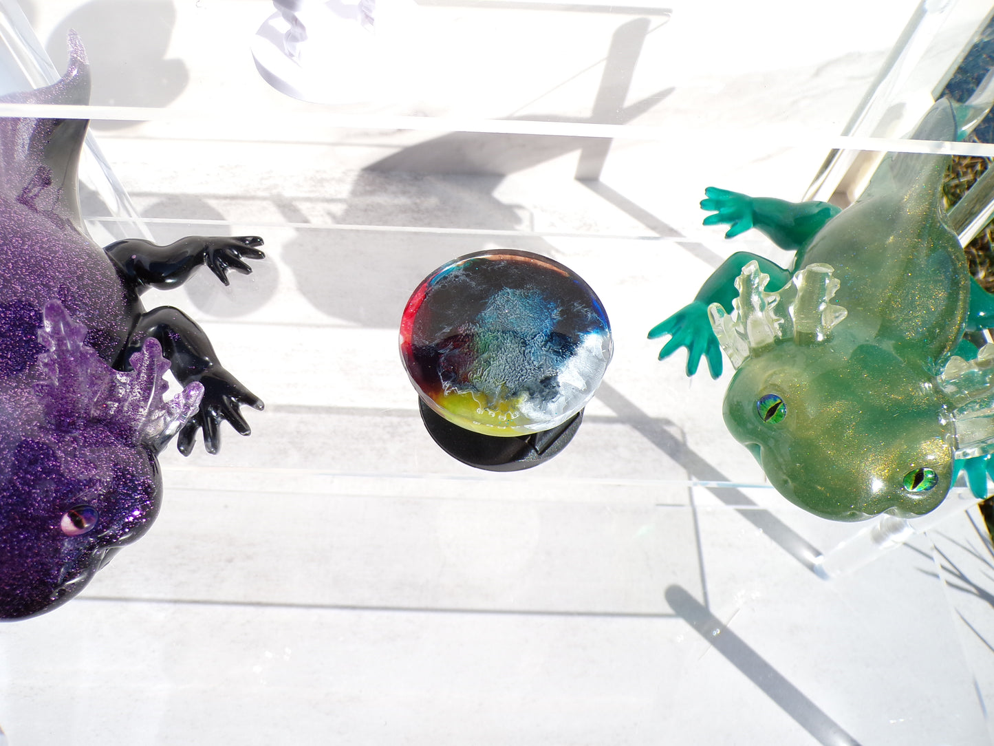 Tye-Dye Collection Popsocket #2