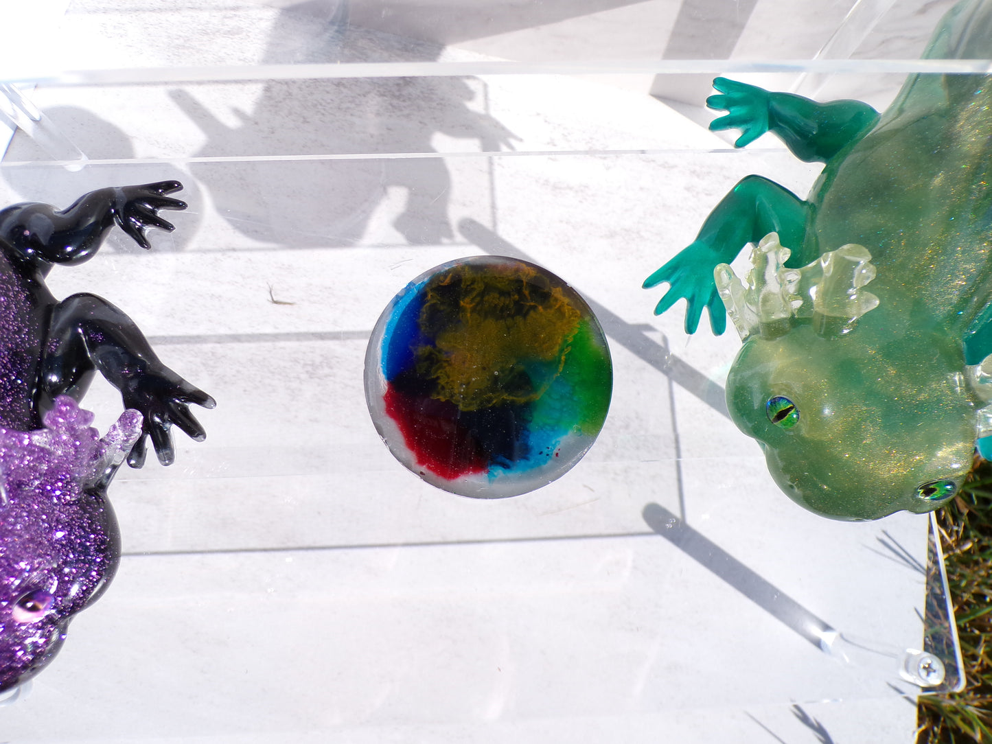 Tuye-Dye Collection Popsocket 6