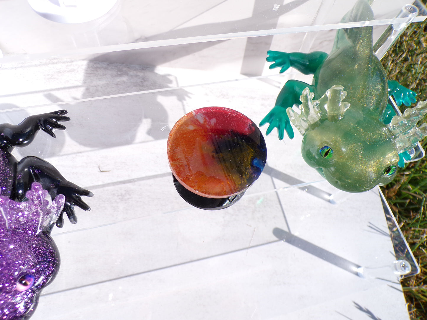 Tye-Dye Collection 8