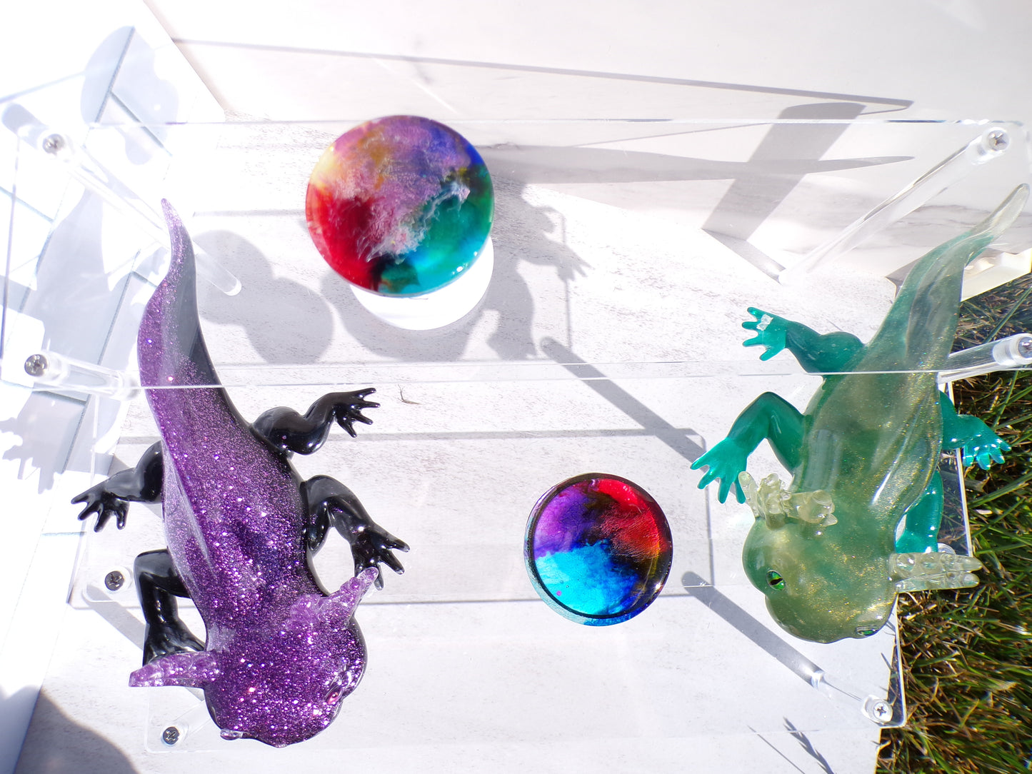 Tye-Dye Collection Popsocket 12