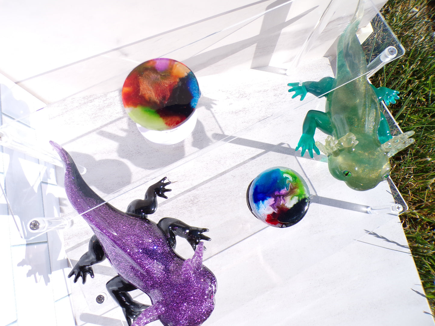 Tye-Dye Collection Popsocket 13