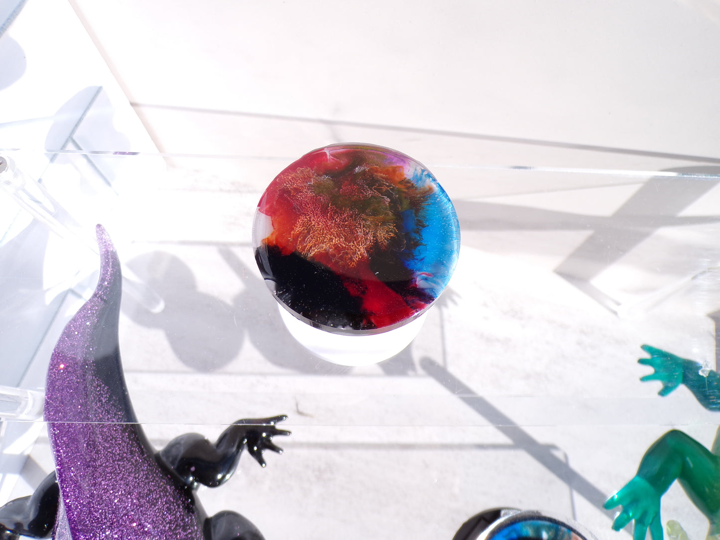 Tye-Dye Collection Popsocket 17