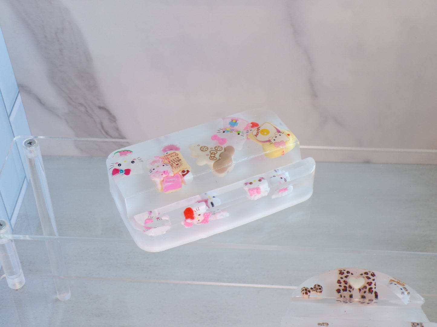 Sanrio HK Large Phone Stand