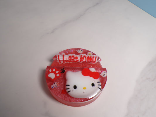 ROUND PHONE STAND HK2025