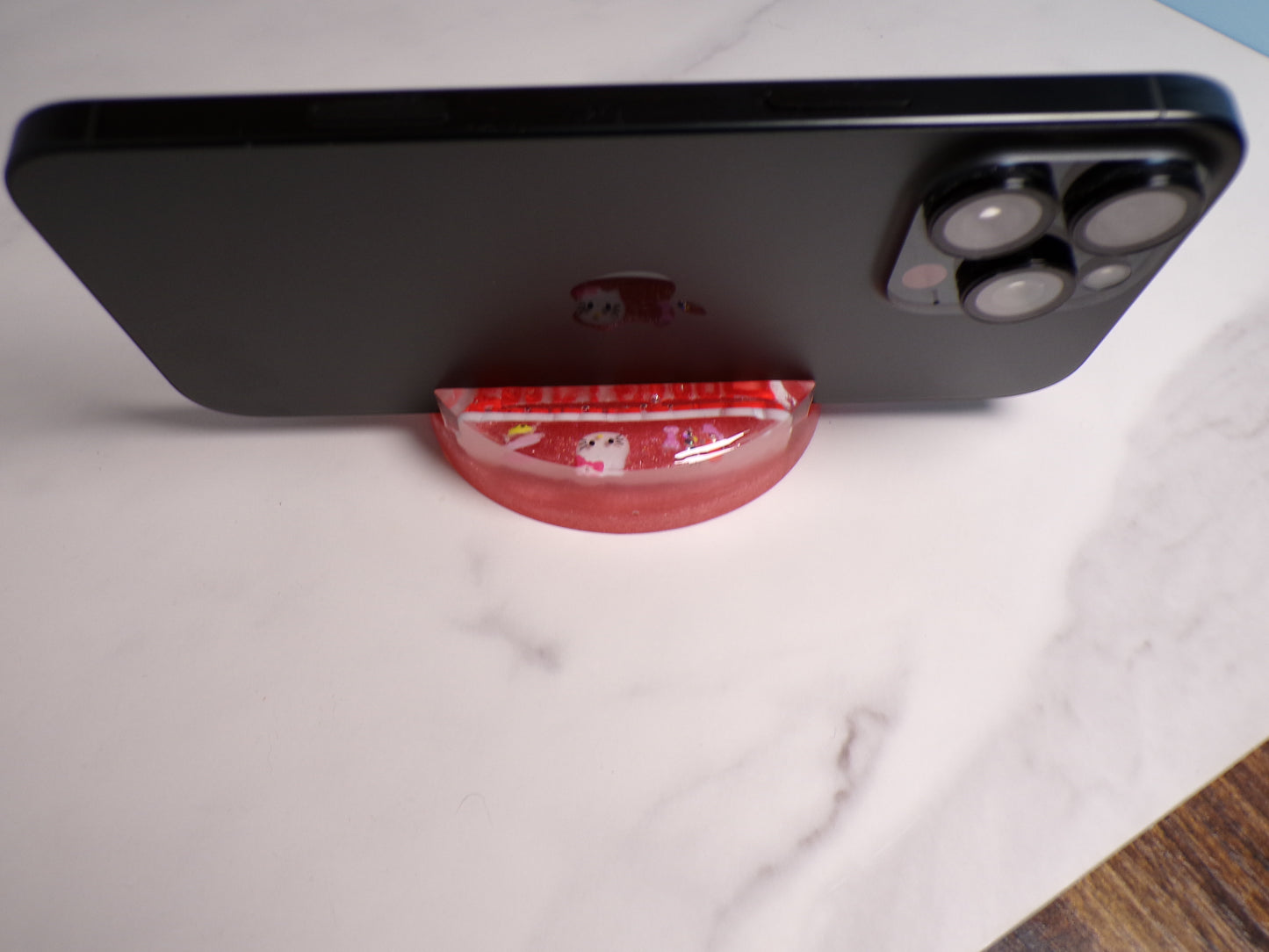 ROUND PHONE STAND HK2025