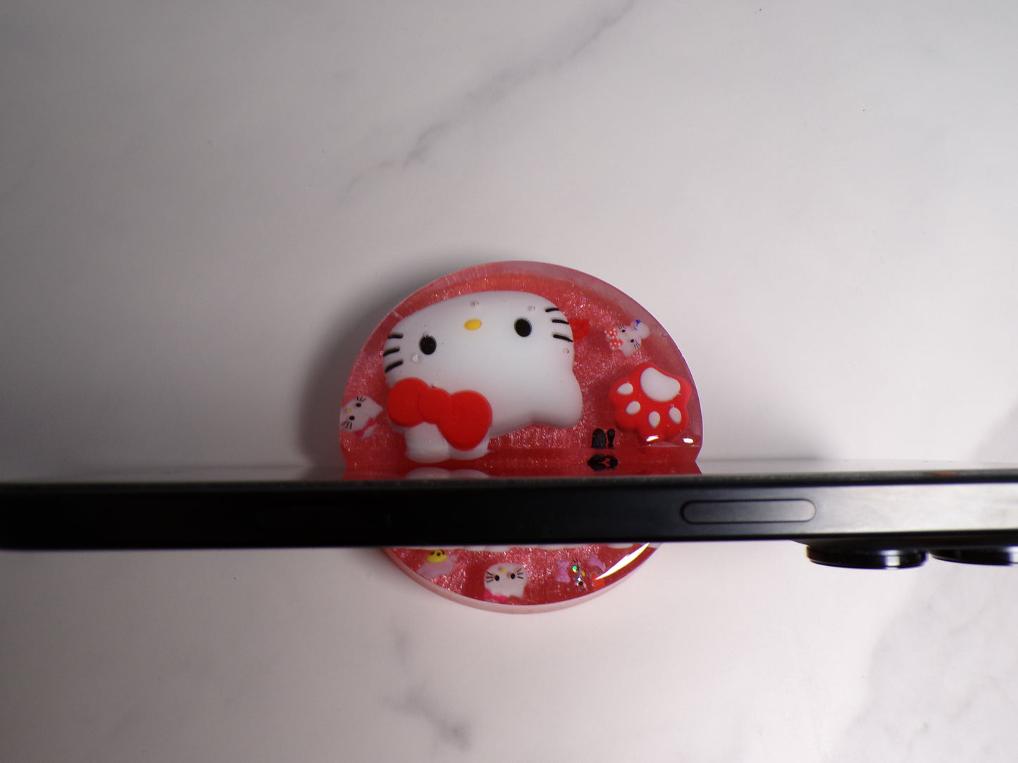 ROUND PHONE STAND HK2025