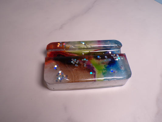 PHONE STAND MULTICOLOR