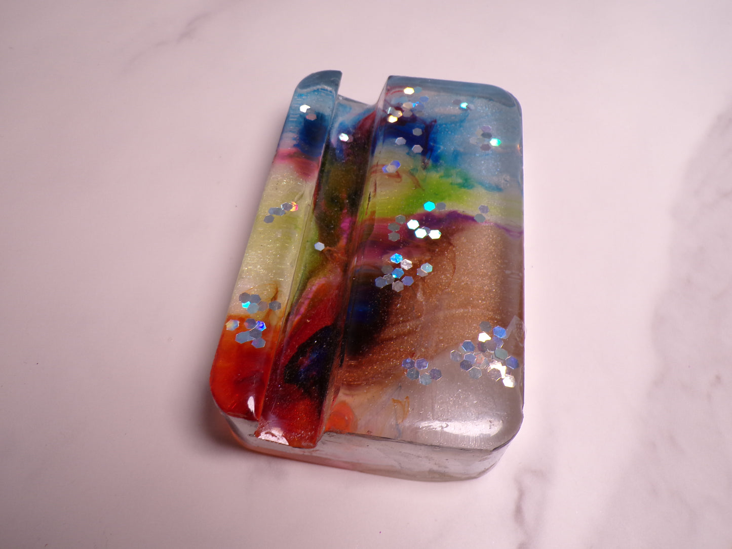 PHONE STAND MULTICOLOR