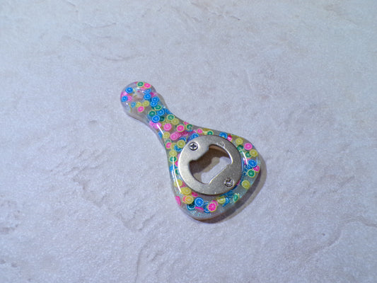 BOTTLE OPENER FRUIT