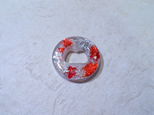 BOTTLE OPENER GLITTER
