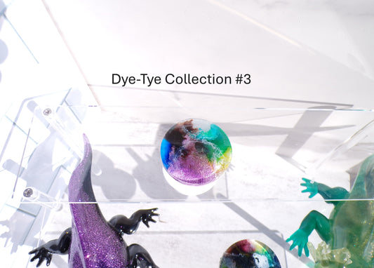 Tye-Dye Collection Popsocket 3
