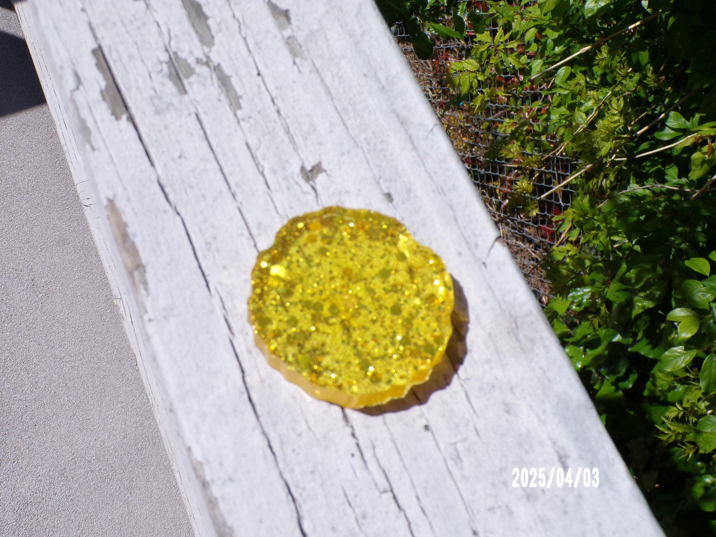 Gold Nuggy