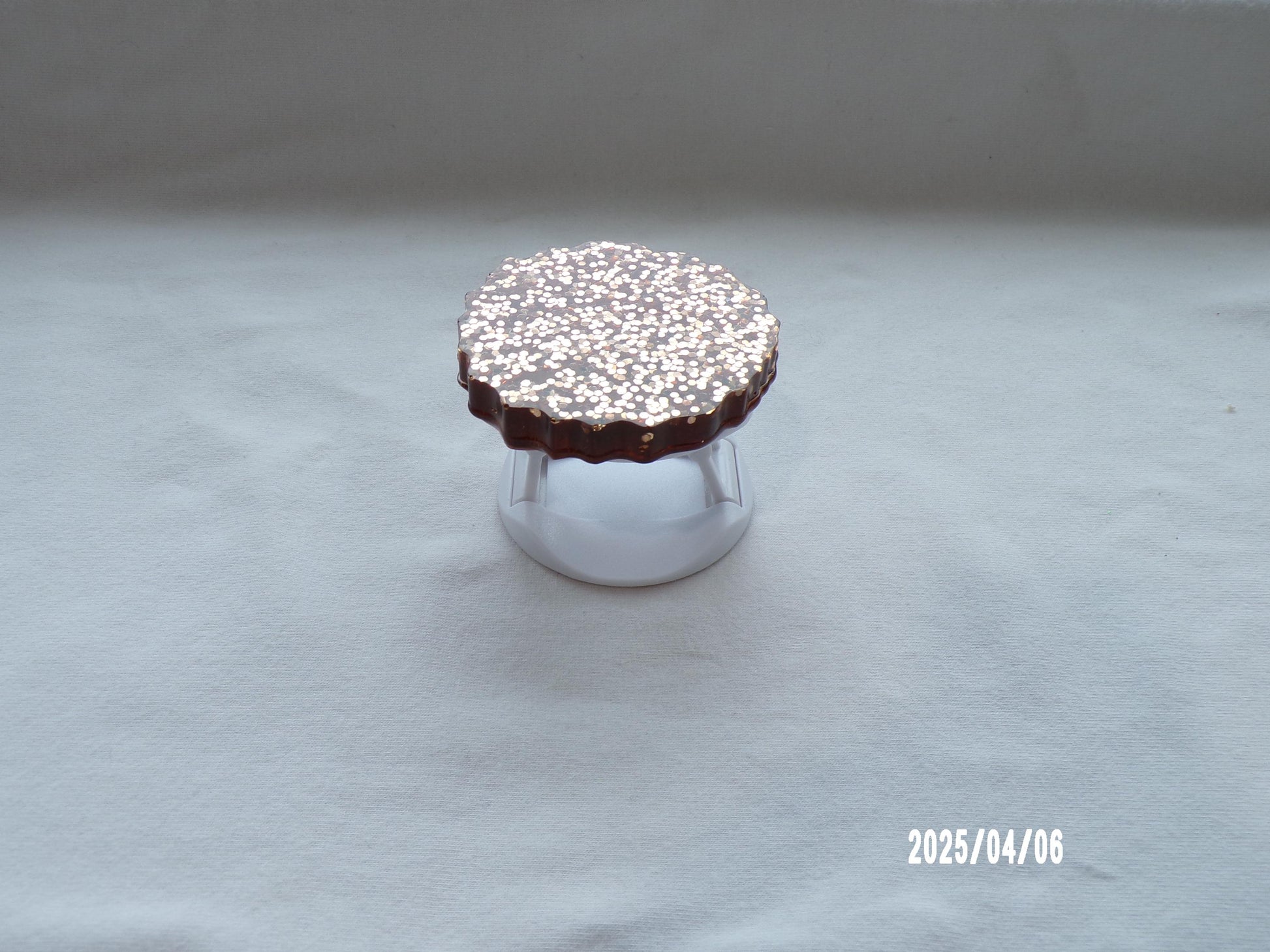Copper Sparkles #2