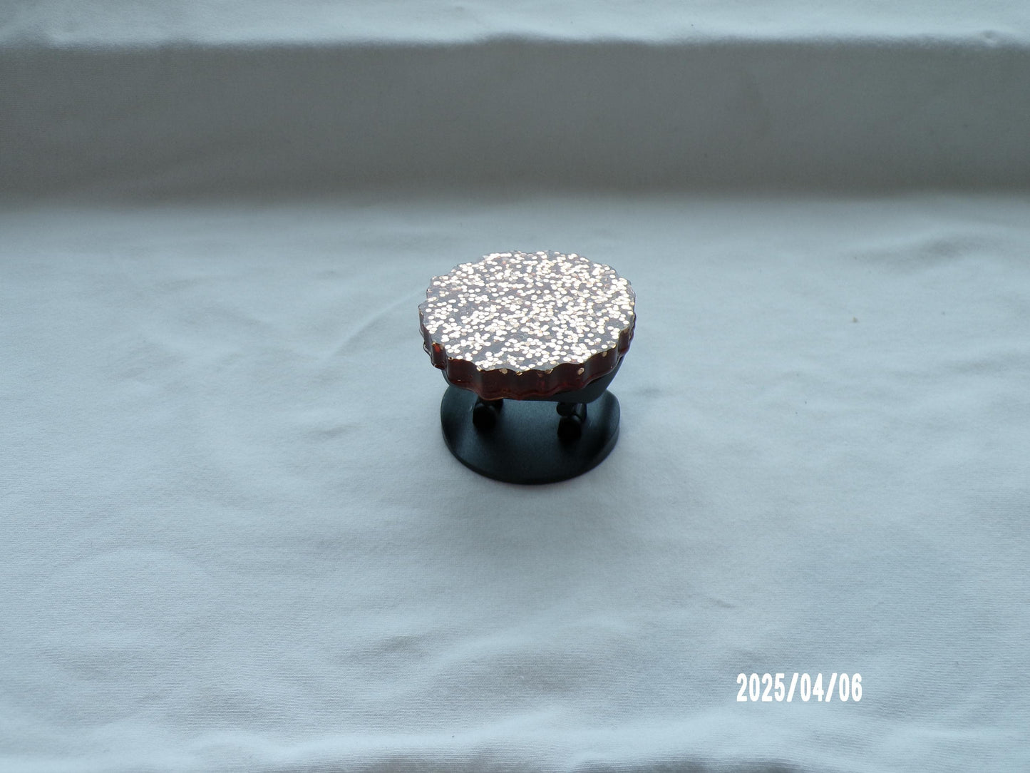 Copper Sparkles #2