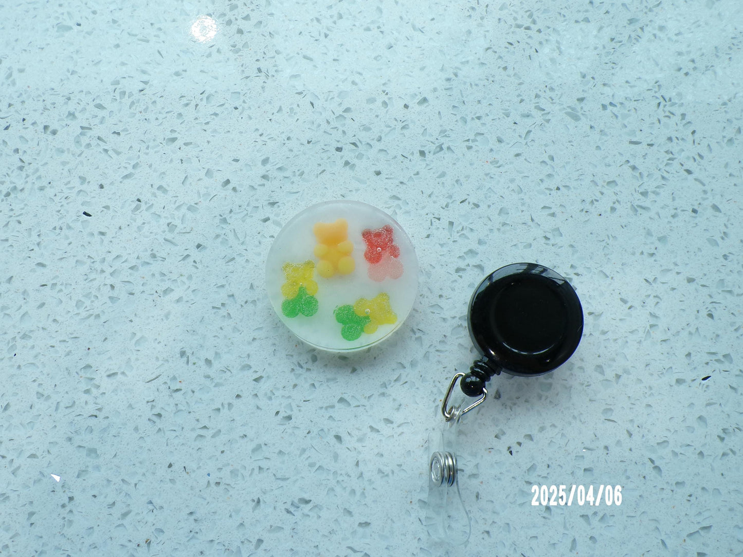 Gummy BeArs