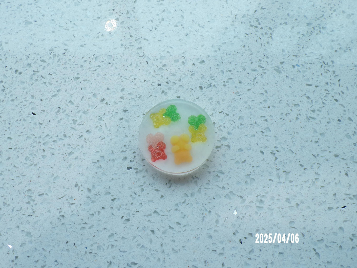 Gummy BeArs