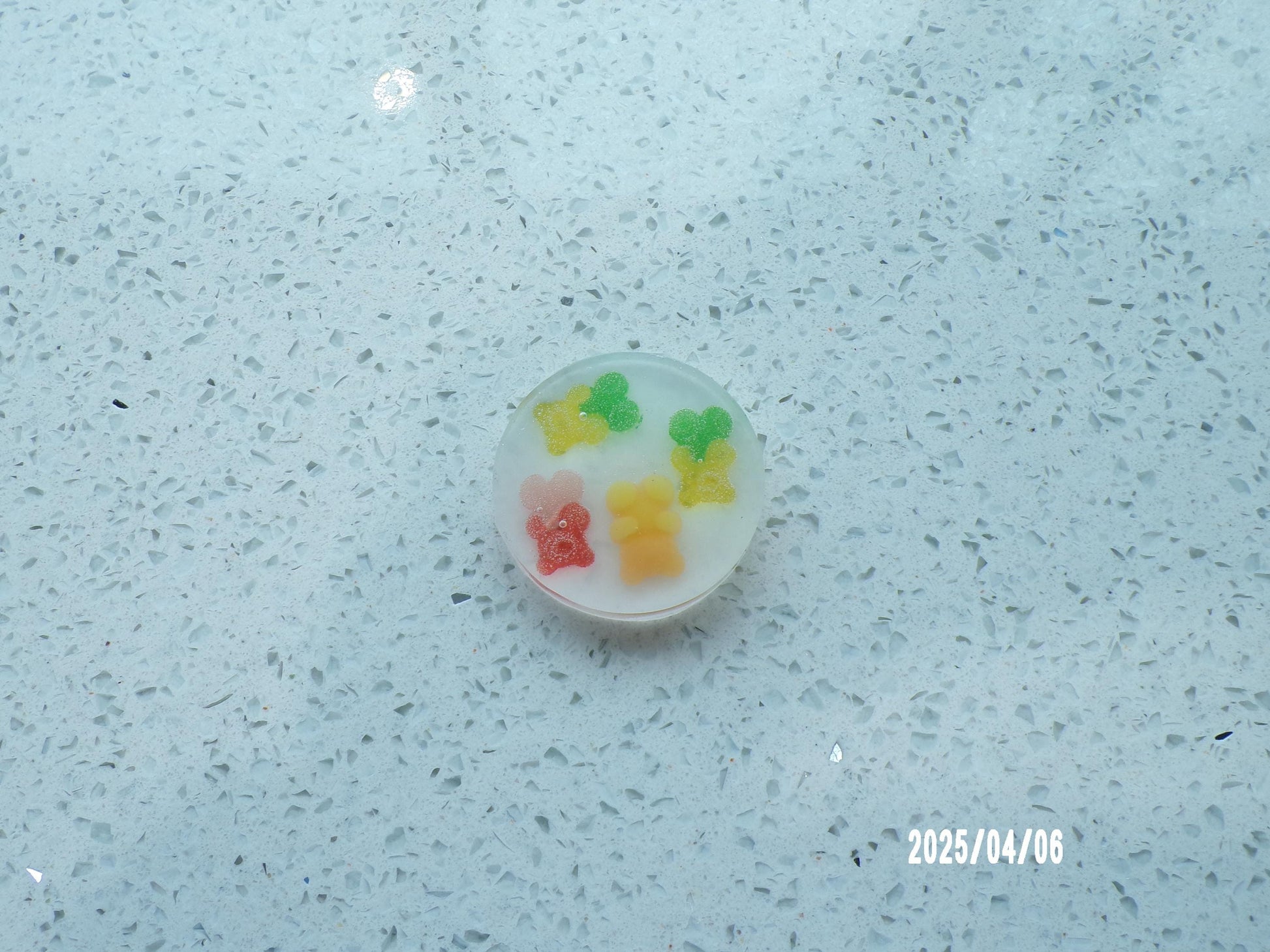 Gummy BeArs