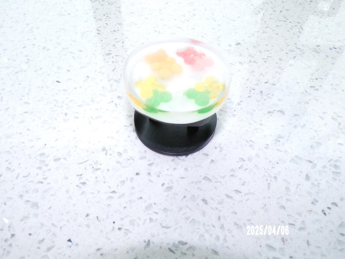 Gummy BeArs