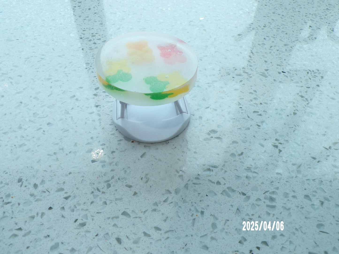 Gummy BeArs